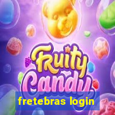 fretebras login